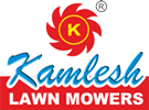 KAMLESH LAWN MOWERS